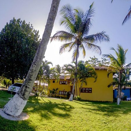Trancoso Eco Residence المظهر الخارجي الصورة