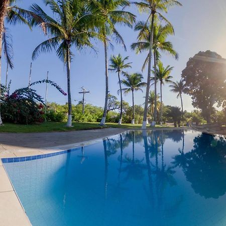 Trancoso Eco Residence المظهر الخارجي الصورة