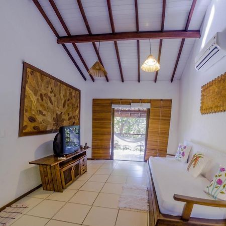 Trancoso Eco Residence المظهر الخارجي الصورة