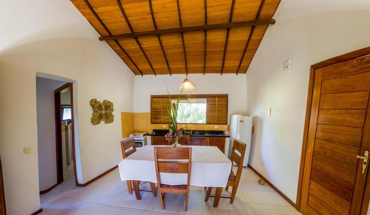 Trancoso Eco Residence المظهر الخارجي الصورة