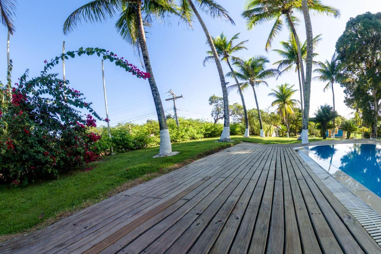 Trancoso Eco Residence المظهر الخارجي الصورة