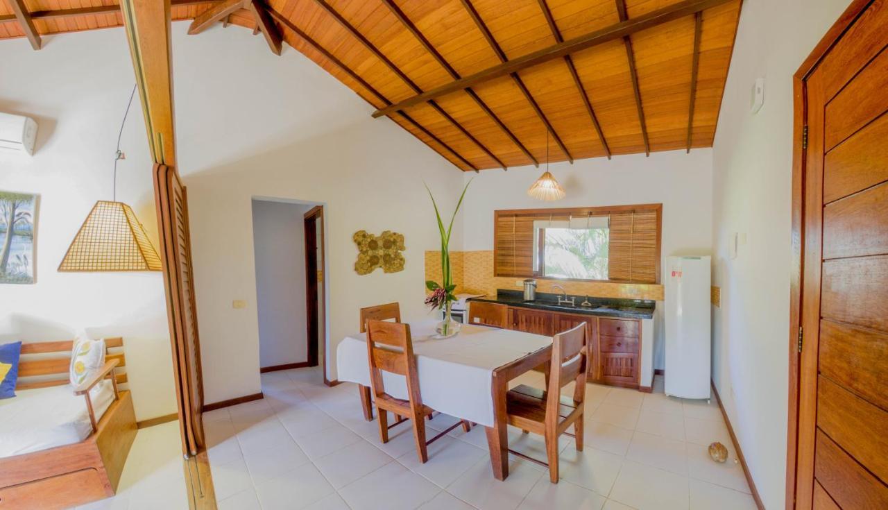 Trancoso Eco Residence المظهر الخارجي الصورة