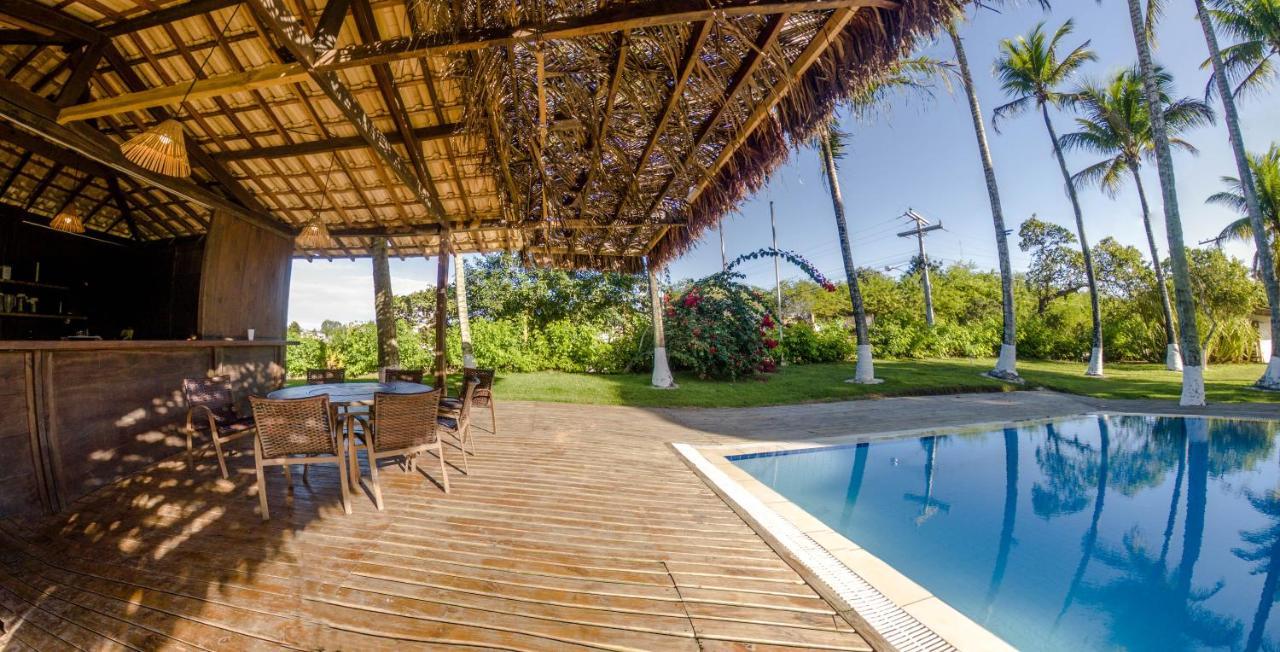 Trancoso Eco Residence المظهر الخارجي الصورة