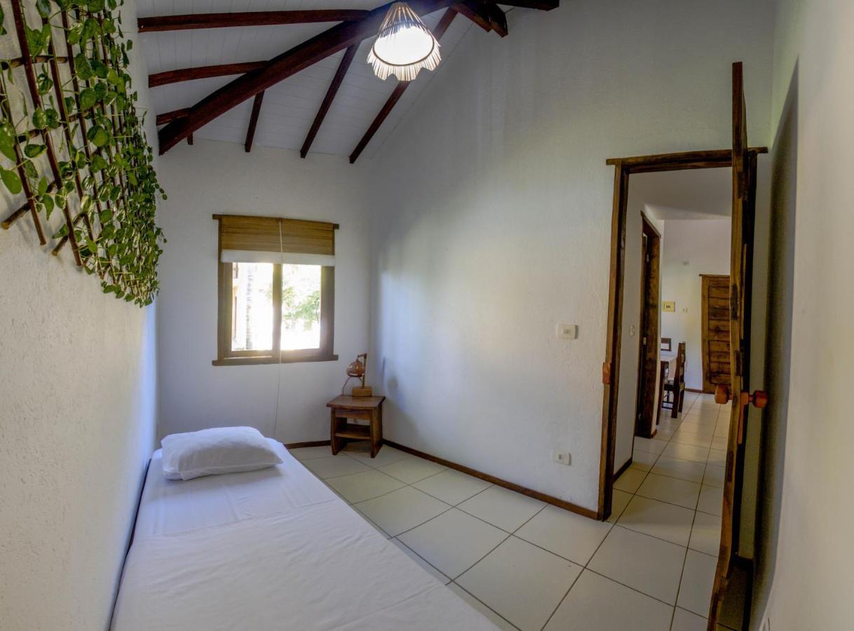 Trancoso Eco Residence المظهر الخارجي الصورة