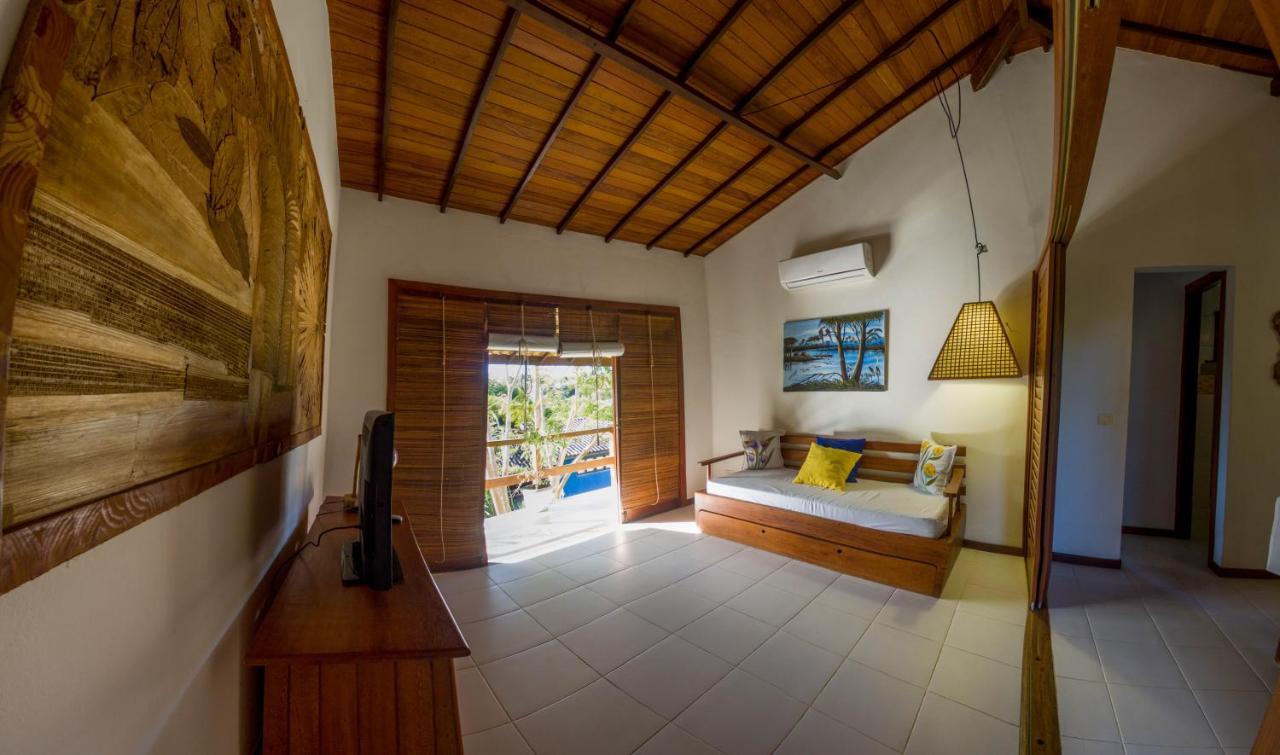 Trancoso Eco Residence المظهر الخارجي الصورة