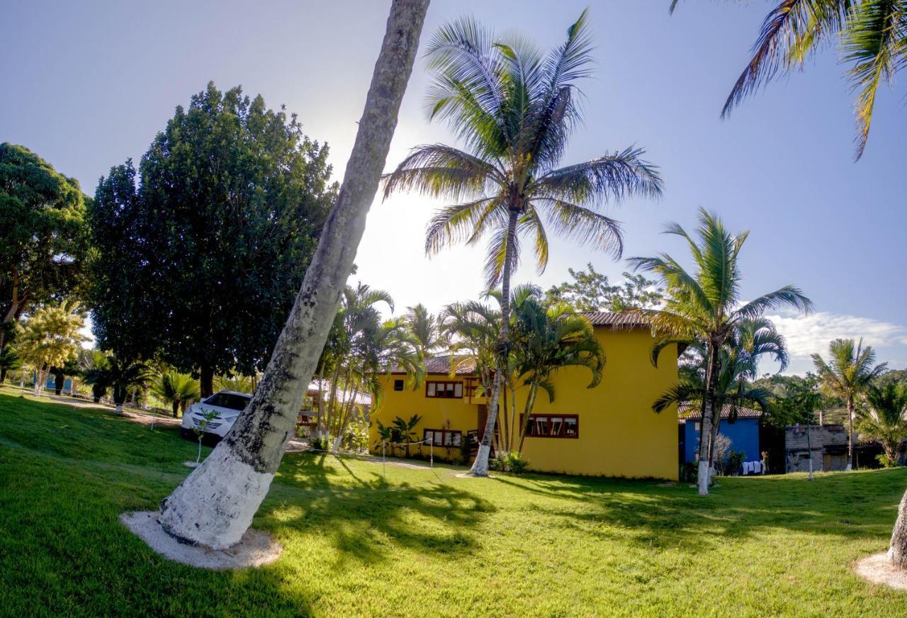 Trancoso Eco Residence المظهر الخارجي الصورة