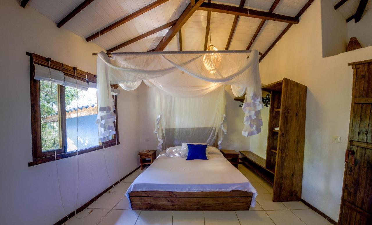 Trancoso Eco Residence المظهر الخارجي الصورة