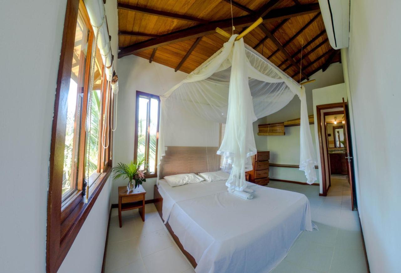Trancoso Eco Residence المظهر الخارجي الصورة