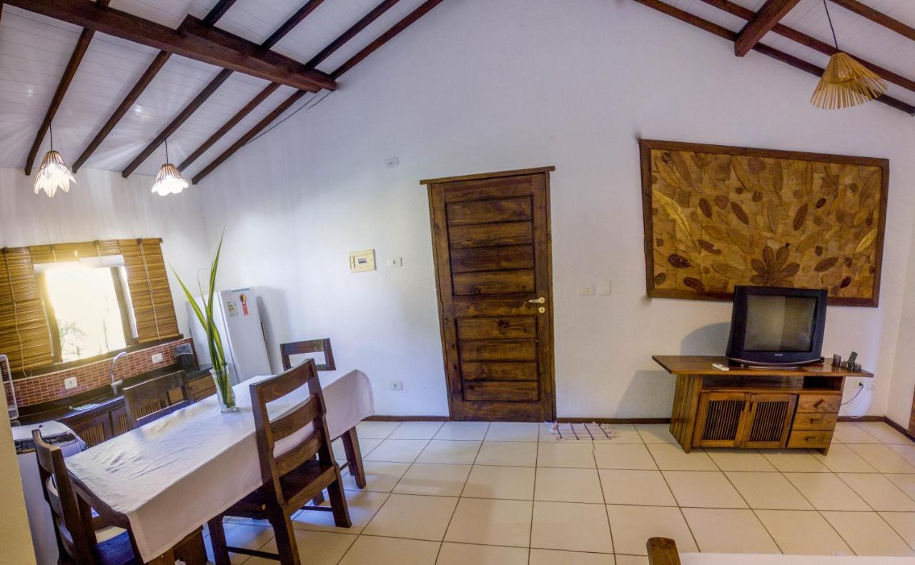 Trancoso Eco Residence المظهر الخارجي الصورة