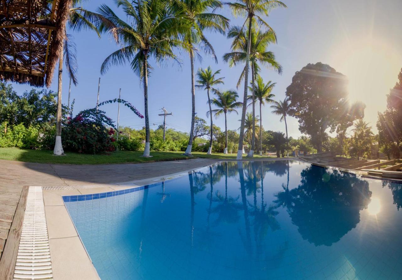 Trancoso Eco Residence المظهر الخارجي الصورة