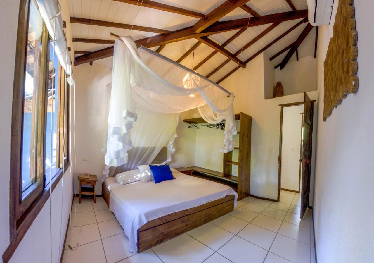 Trancoso Eco Residence المظهر الخارجي الصورة