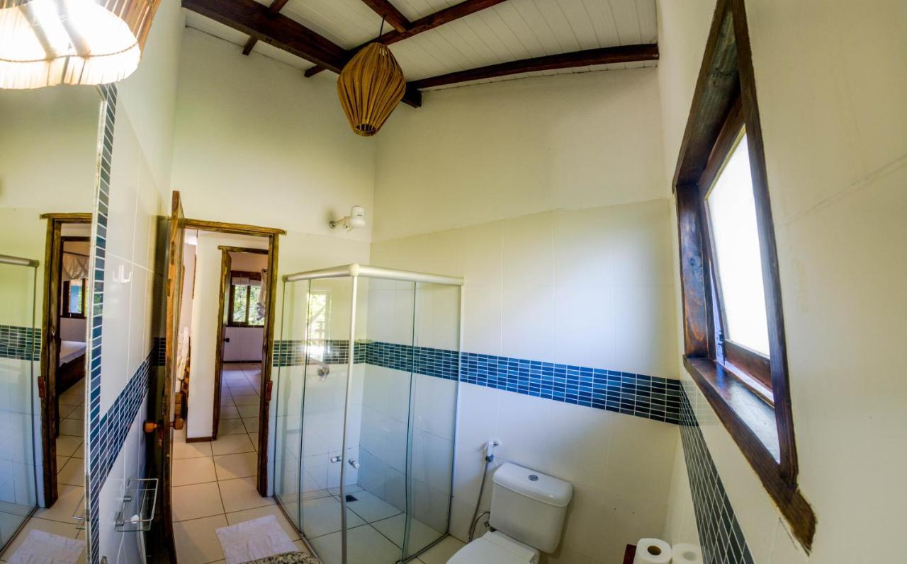Trancoso Eco Residence المظهر الخارجي الصورة