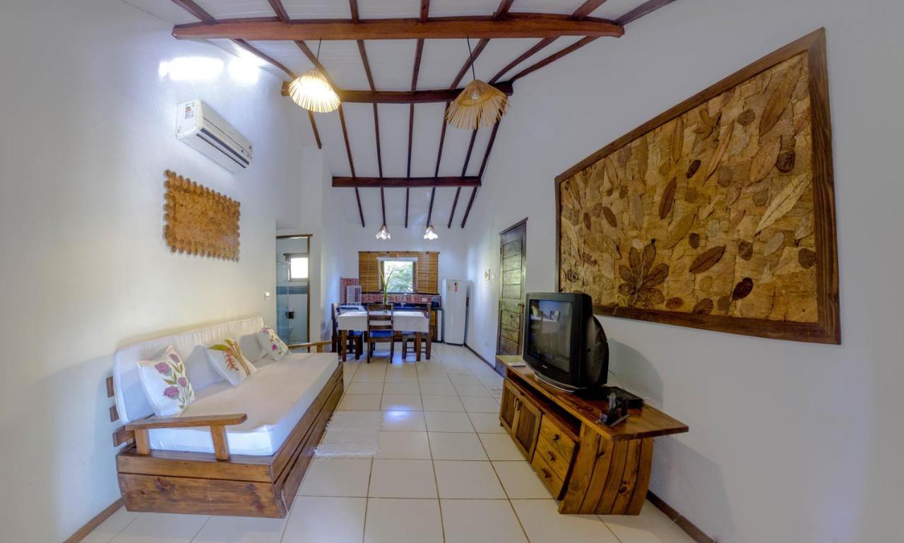 Trancoso Eco Residence المظهر الخارجي الصورة