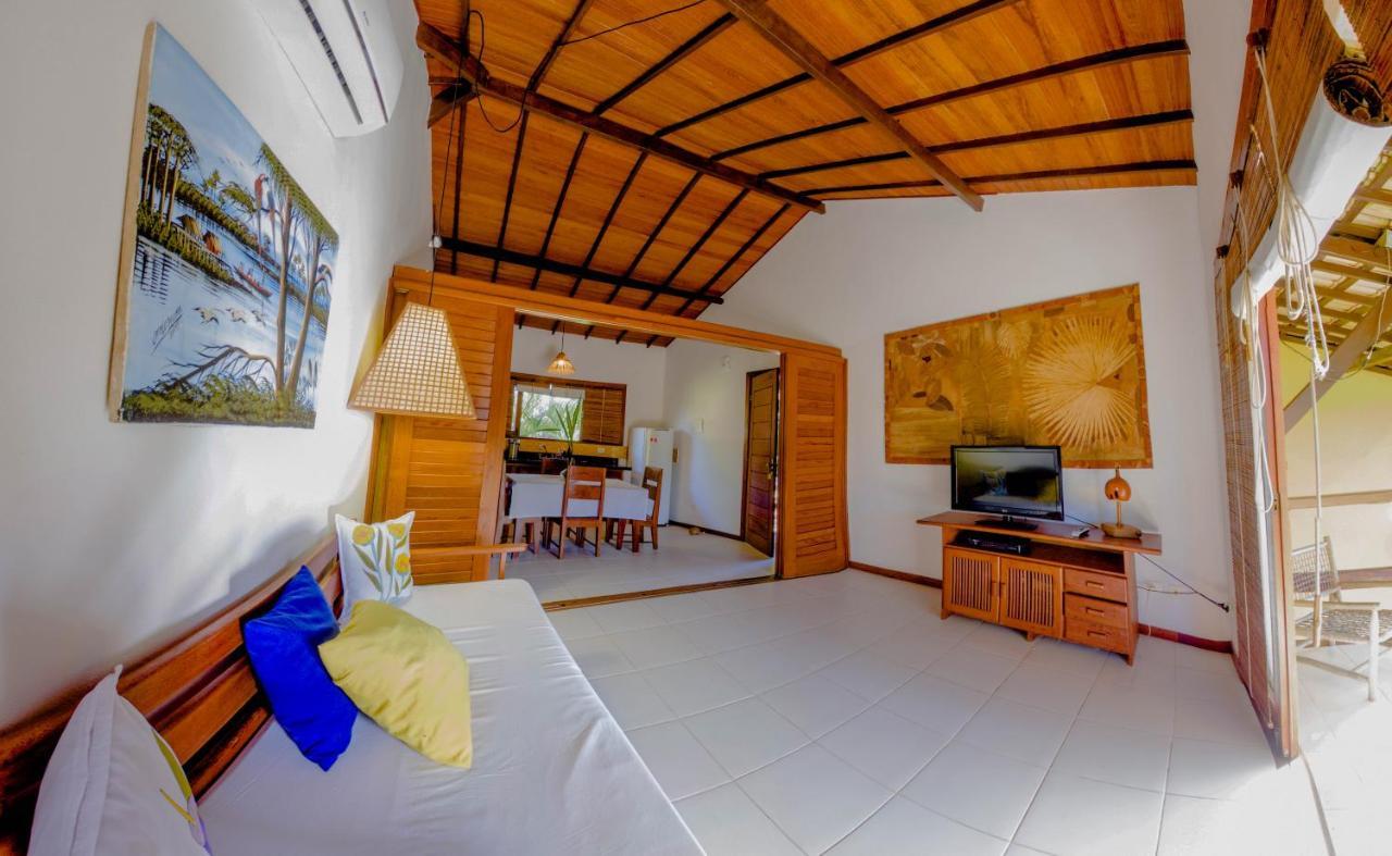 Trancoso Eco Residence المظهر الخارجي الصورة