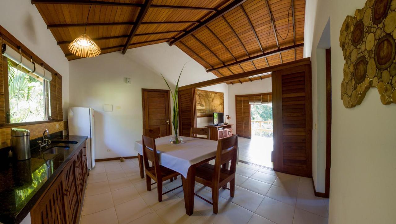 Trancoso Eco Residence المظهر الخارجي الصورة