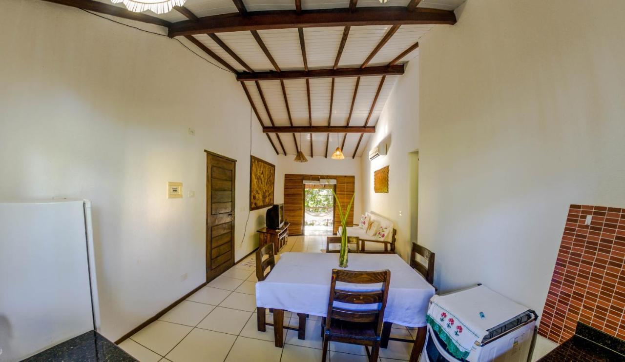 Trancoso Eco Residence المظهر الخارجي الصورة
