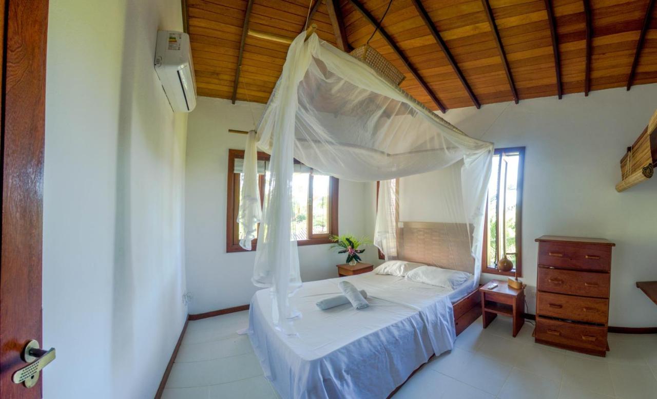 Trancoso Eco Residence المظهر الخارجي الصورة