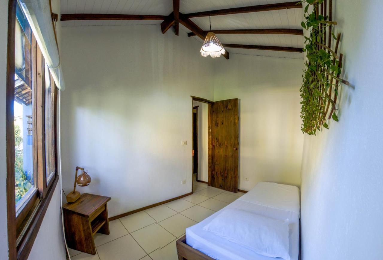 Trancoso Eco Residence المظهر الخارجي الصورة