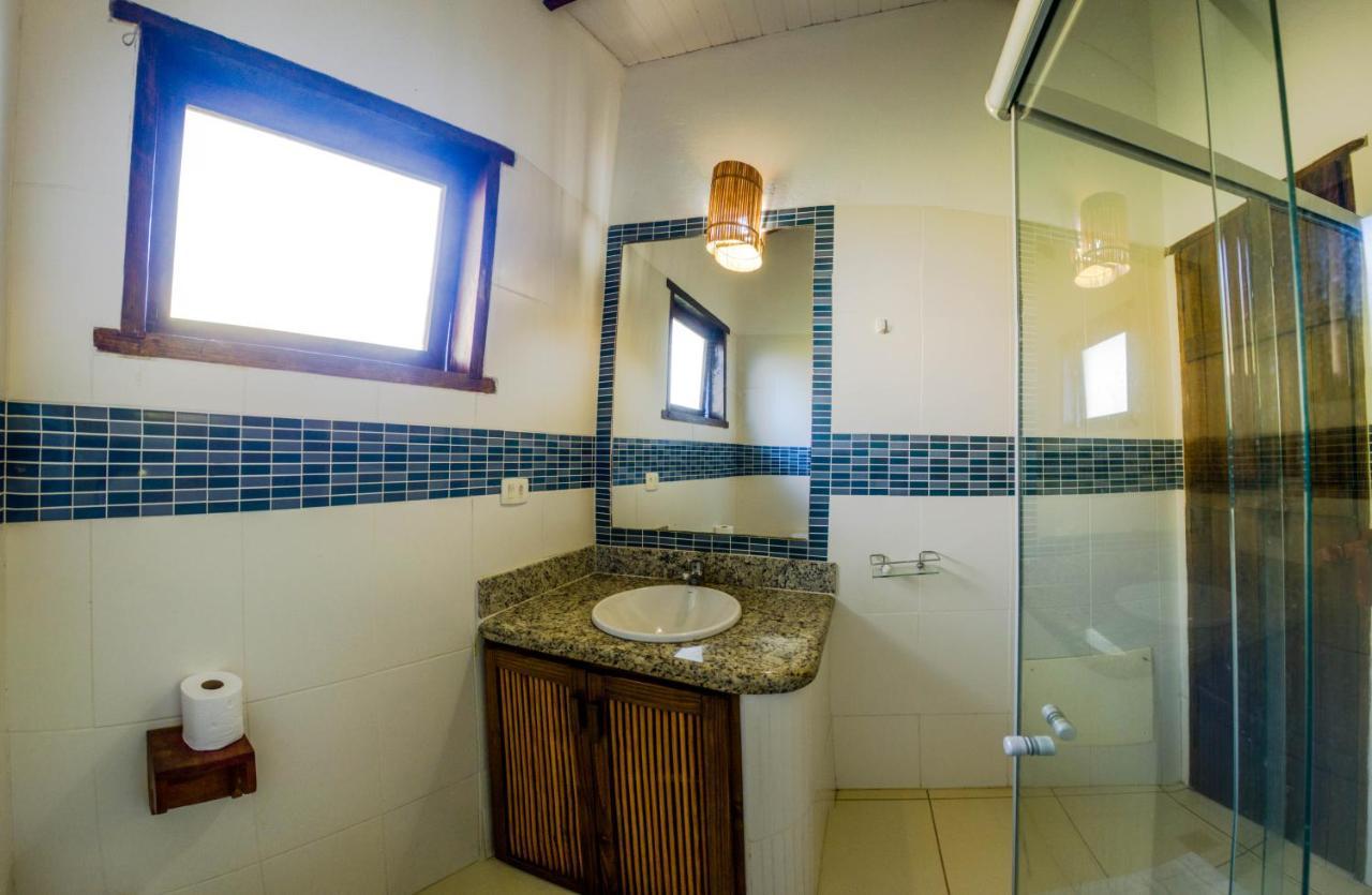 Trancoso Eco Residence المظهر الخارجي الصورة