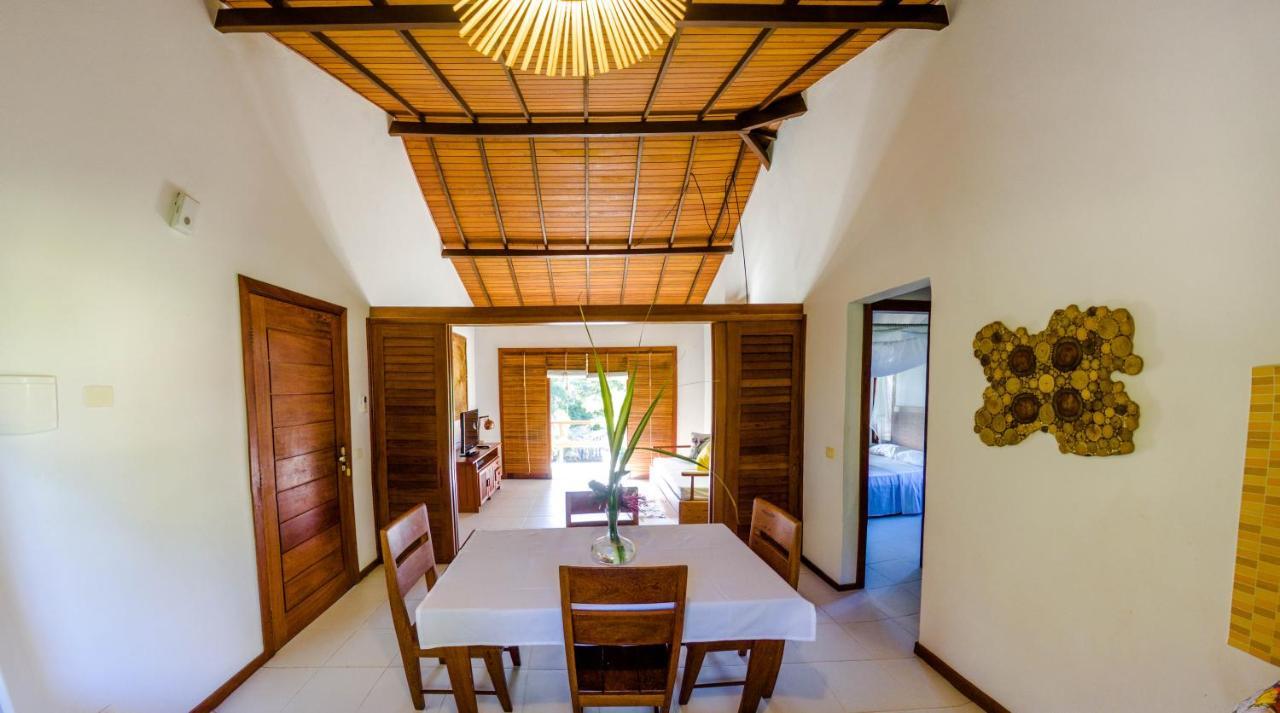 Trancoso Eco Residence المظهر الخارجي الصورة