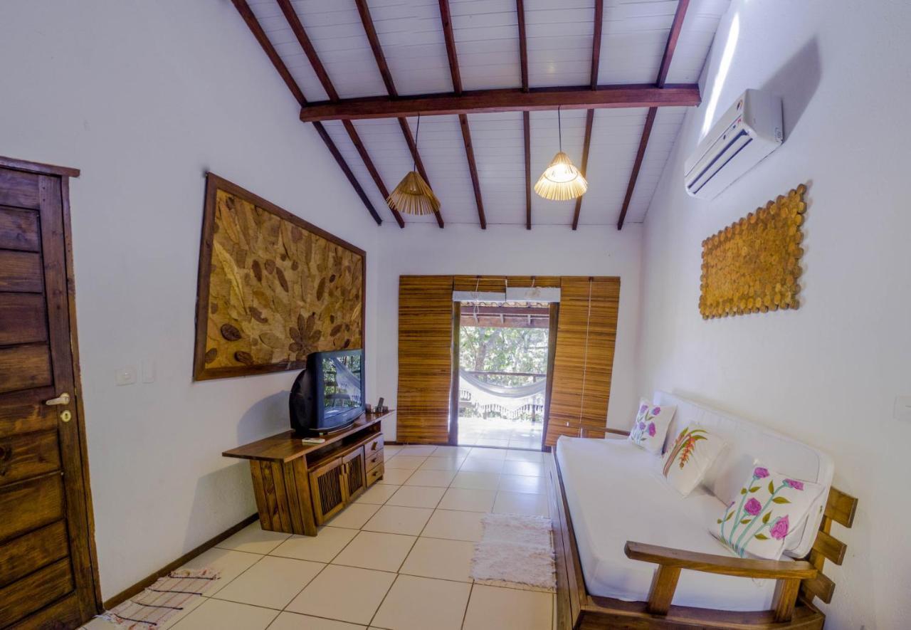 Trancoso Eco Residence المظهر الخارجي الصورة