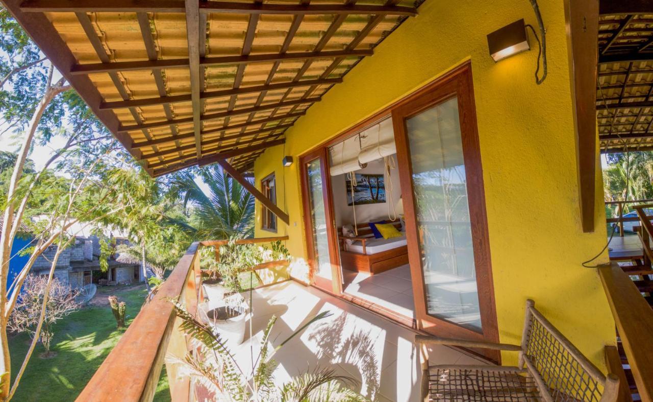 Trancoso Eco Residence المظهر الخارجي الصورة