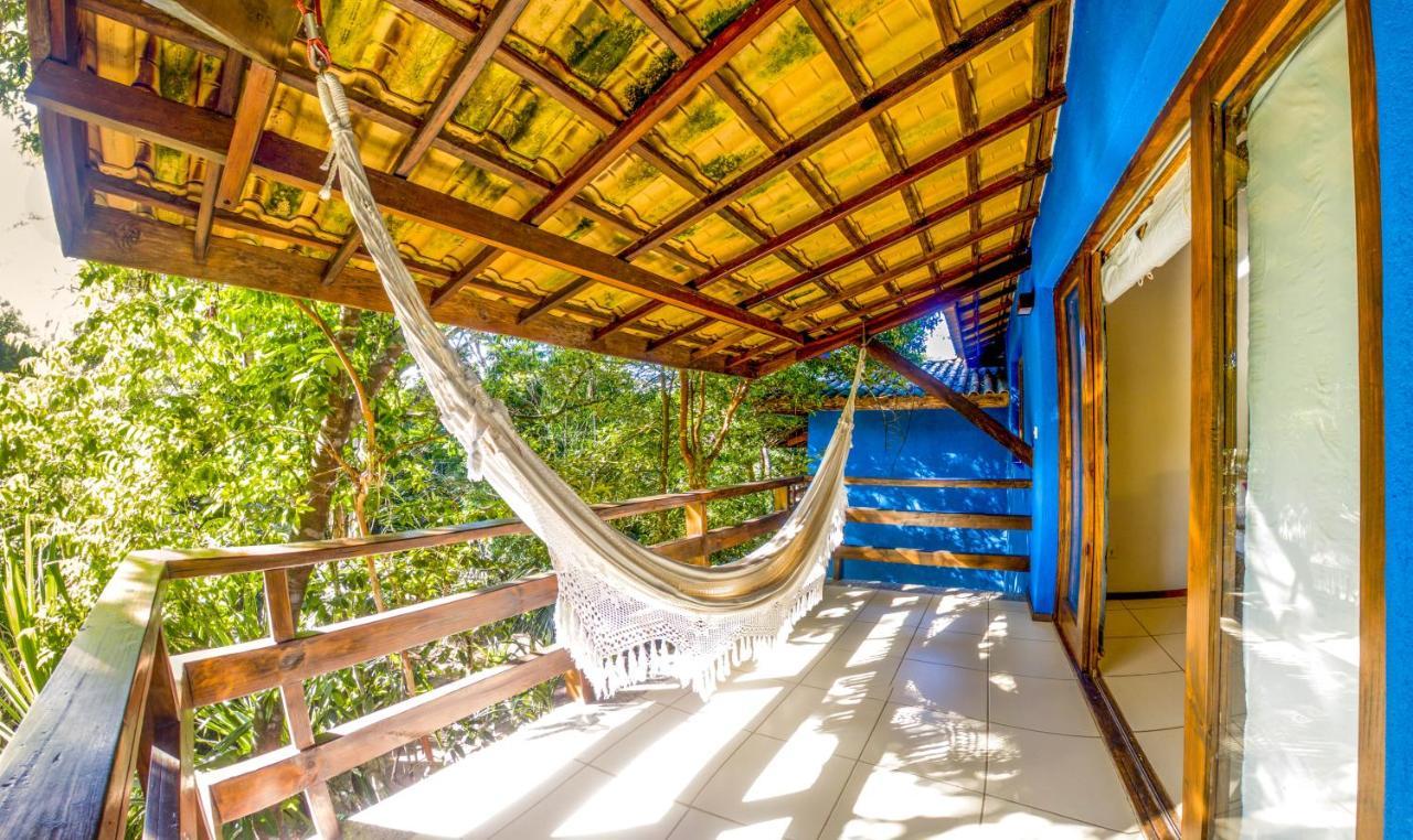 Trancoso Eco Residence المظهر الخارجي الصورة