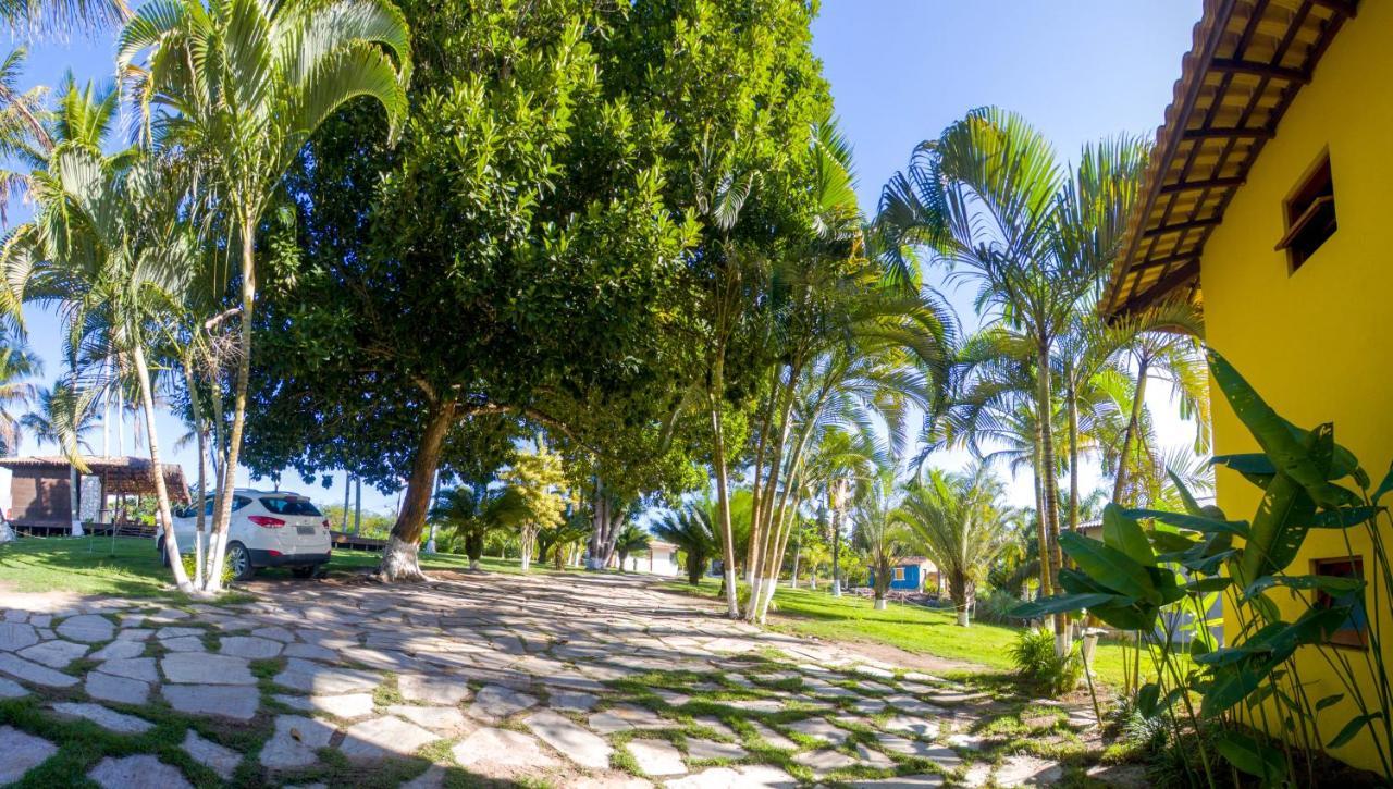 Trancoso Eco Residence المظهر الخارجي الصورة